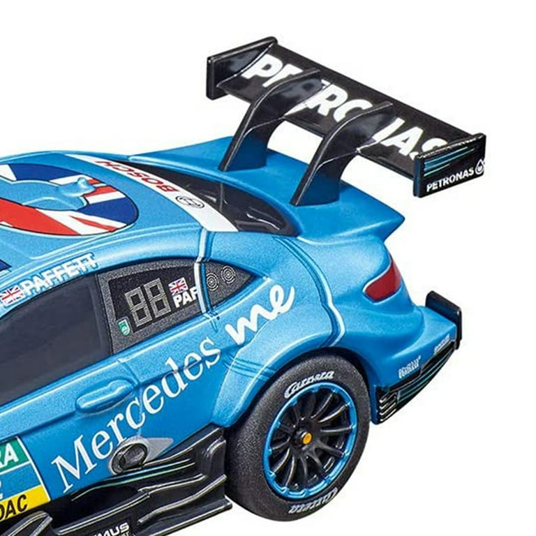 Carrera Go!!! 1:43 Scale Mercedes-AMG C 63 DTM G. Paffett Carrera Go!!! 1:43 Scale Mercedes-AMG C 63 DTM G. Paffett