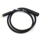 thumbnail image 5 of Eigraketly Cable de extensión de Motor de bicicleta eléctrica Ebike 9 pines Mid Drive delantero trasero Hub Motor Cable impermeable Ciclismo, 5 of 6