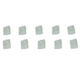 thumbnail image 2 of "Premium 2-Piece Socket Adapter Set: 1/2 Inch Square to 1/4 Inch Hex Conversion for Drills and Wrenches, Quick-Release Design, Durable Carbon Steel Construction", 2 of 6