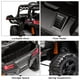 thumbnail image 3 of Camión eléctrico para niños 12V con control remoto parental, SUV con suspensión de resorte, luces LED, puerto AUX, reproductor MP3, 3 of 6