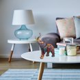 thumbnail image 5 of Elephant Decor Creativity Graffiti Elephant Figurines,Home Decor Art Elephant Statue, 5 of 5