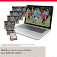 thumbnail image 3 of 2025 Latest Model 64GB Ultra SDXC UHS-I Memory Card - Up to 140MB/s, C10, U1, Full HD, SD Card, 3 of 5