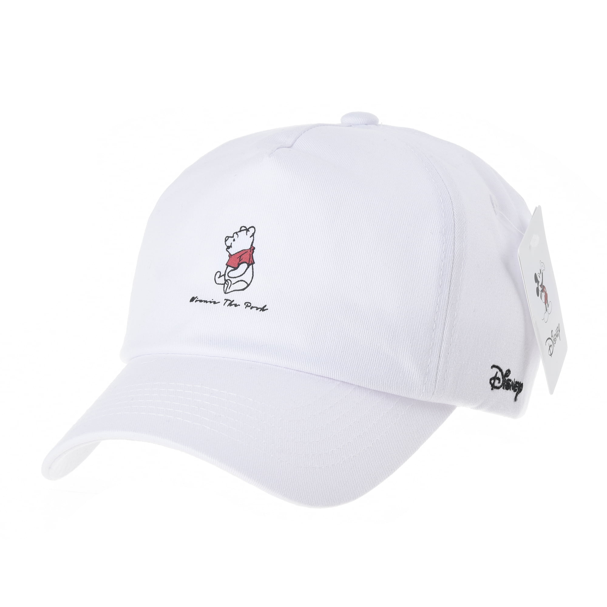pooh cap
