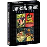 Universal Horror Collection: Volume 5