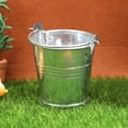thumbnail image 3 of figatia 1/12 Buckets 1:12 Metal Bucket Collection L L, 3 of 9