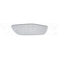 thumbnail image 2 of Dorman 57068 Replacement Mirror Glass Without Backing Plate - Left, 2 of 4