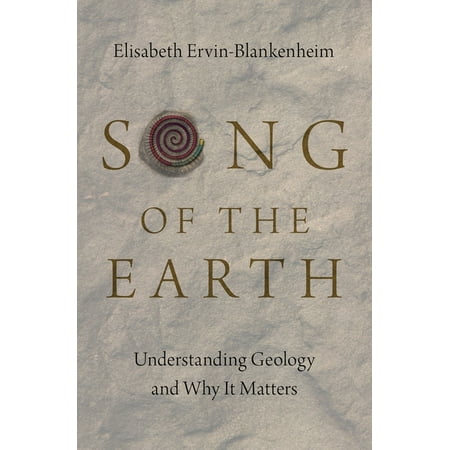 UPC: 9780197502464 | Song of the Earth: Understanding Geology and Why It Matters (Hardcover)