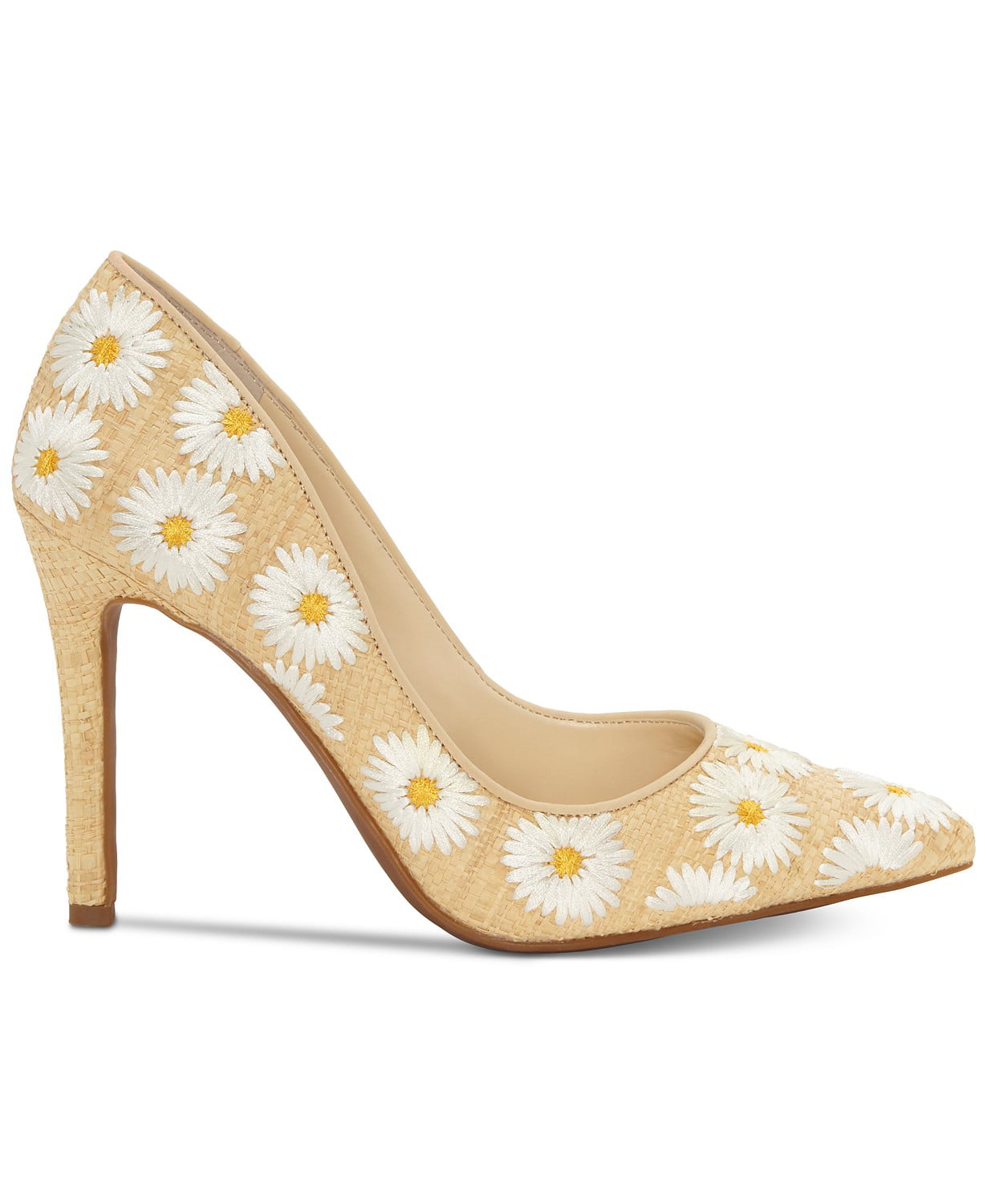 jessica simpson daisy shoes