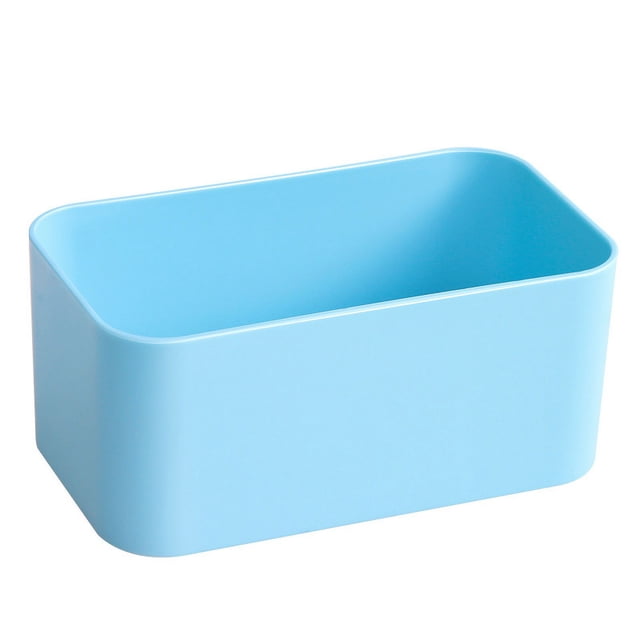 Caja de almacenamiento para control remoto de aire acondicionado, estante de pared para teléfono móvil, adhesivo para mesita de noche