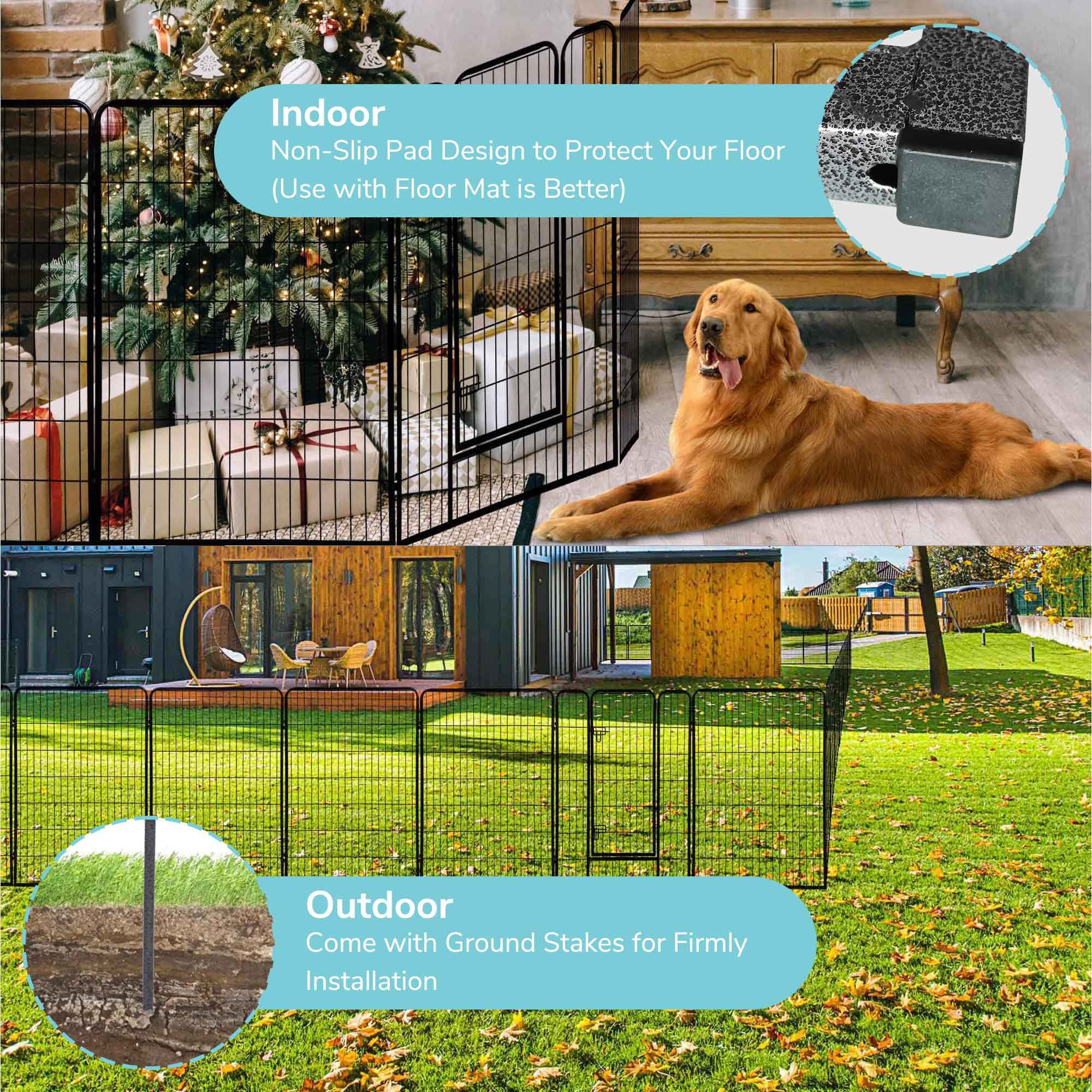 Puppy-Proofing Your Home:101 • Pet Stop® Dog Fence Company