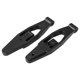 thumbnail image 1 of Capilla Latches Base Durabilidad Candado Automotriz Accesorios Exterior Accesorios Fórmula Reemplazo de piezas de automóviles para 357 367 377 378 2 Piezas Vogacara VI014311-00B, 1 of 6