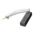 thumbnail image 5 of Carbon Brush Charcoal (3 Pair) 6 x 8 x 24 mm Electric Motor, 5 of 5