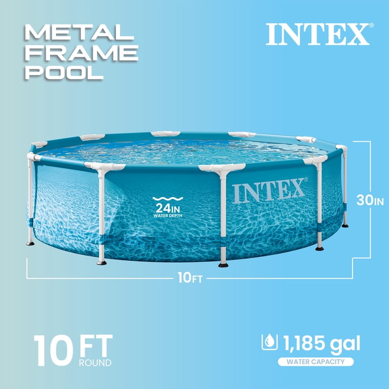 Intex 10' X 30