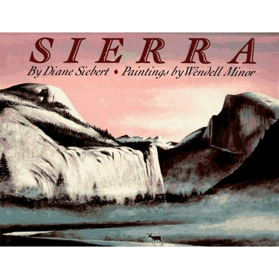 Trophy Picture Books (Paperback) Sierra, (Paperback)