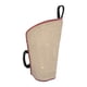 thumbnail image 4 of Funda de entrenamiento para perros, almohada ligera de yute, accesorio para perros de agilidad. multicolor, 4 of 8
