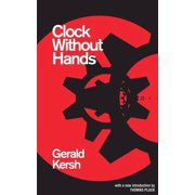 Collectible Clock Without Hands Valancourt 20th Century Classics Paperback