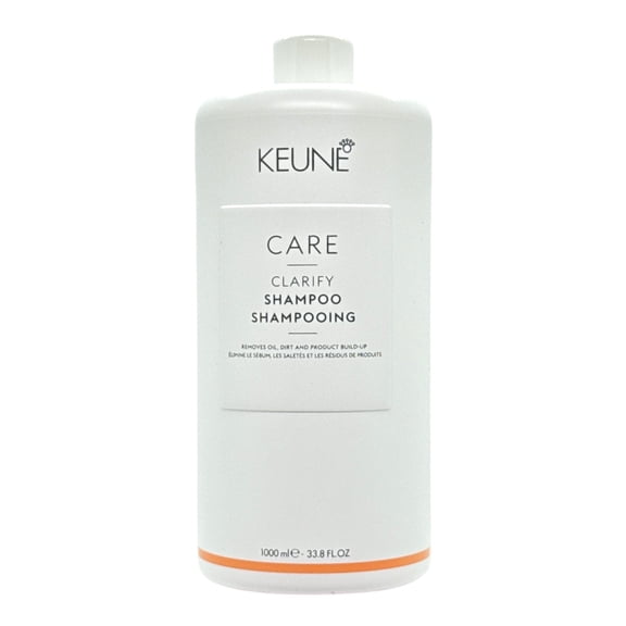 Keune Care Clarify Shampoo, 33.8 oz.