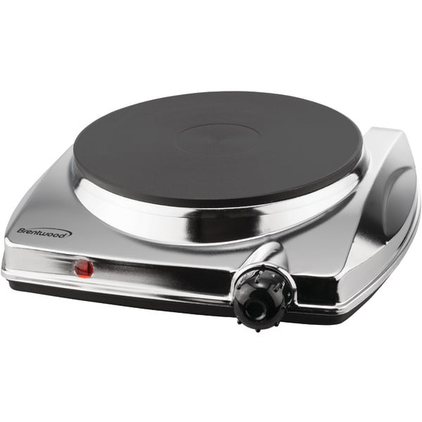1,000watt Electric Singleburner Hot Plate