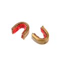 thumbnail image 4 of 5 Pieces Clips Nock Sets Strings Protector for Outdoor Hunting, 4 of 7