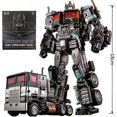 thumbnail image 1 of Transformation Leksaker Robot Bil Legering Plast YS04A Optimu Prim Actionfigur Anime Filmserie Barn, 1 of 5