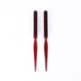 thumbnail image 4 of Peine de tres filas para el cabello, peine para la punta del cabello, peine para el cabello rizado y esponjoso, peine para el cabello con aguja de nailon, herramienta de maquillaje de belleza, 4 of 6