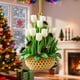 thumbnail image 4 of Decoraciones Del Árbol de Navidad - Decoración Colgante de Ornamentos de Bricolaje - Colgantes Colgantes Divertidos para Fiestas de Vacaciones, 4 of 9