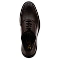 thumbnail image 4 of Zapatos para Hombre Zmexico 54641M chocolate 29, 4 of 6