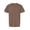 Espresso, variant on Bright Pumpkin Comfort Colors T-Shirt, Cute Fall Pattern Graphic, Cottagecore Harvest Style