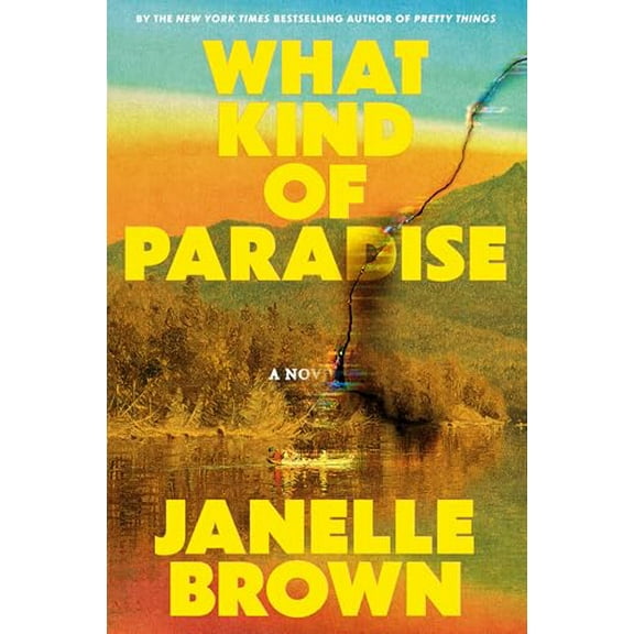 Pre-Owned What Kind of Paradise (Hardcover) 0593449789 9780593449783