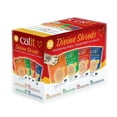 thumbnail image 2 of Catit Divine Shreds Chicken Variety Pack [Cat Food, Catit, Cat Supplies] 12 count, 2 of 3