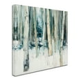 thumbnail image 2 of Trademark Fine Art 'Winter Woods II' Canvas Art by Julia Purinton, 2 of 3