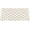Gold, variant on Fennco Styles Buche de Noel Collection Holiday Cutwork Design Table Runner - 16"x68" (Silver)