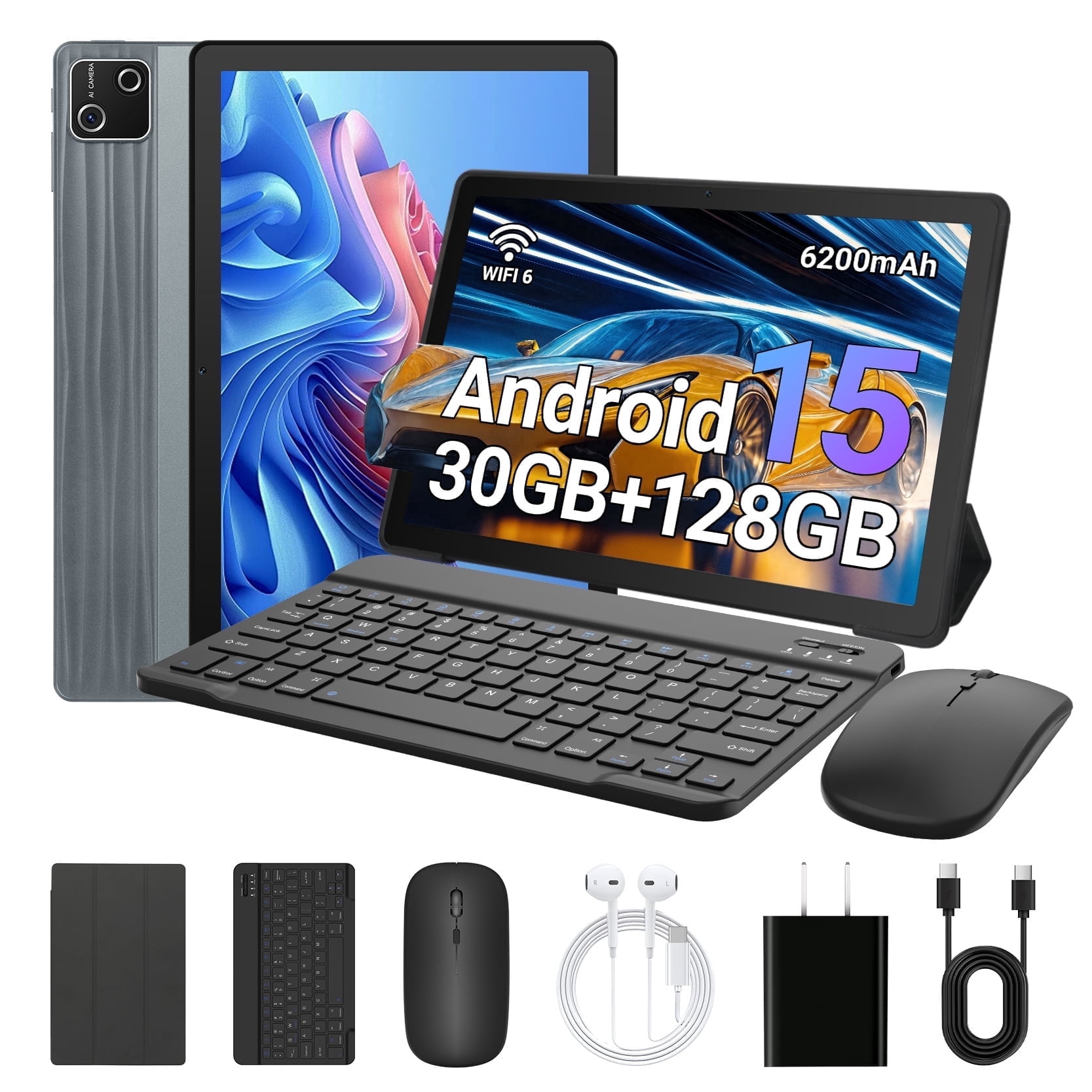 Lenovo Idea Tab Pro TB373FU Tablet - 12.7