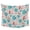 Turquoise, variant on Sage Green Red Coral Tapestry for Bedroom Wall Hanging Tapestry, Coastal Nautical Summer Beach Ceiling Backdrop Tapestries Poster Blanket Wall Decor for Teens Room Living Room Dorm 59" x 79"