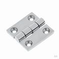 thumbnail image 1 of 4pcs 1.5 "Heavy Duty Bearing Butt de material acero Inoxidable 38x38mm, 1 of 6