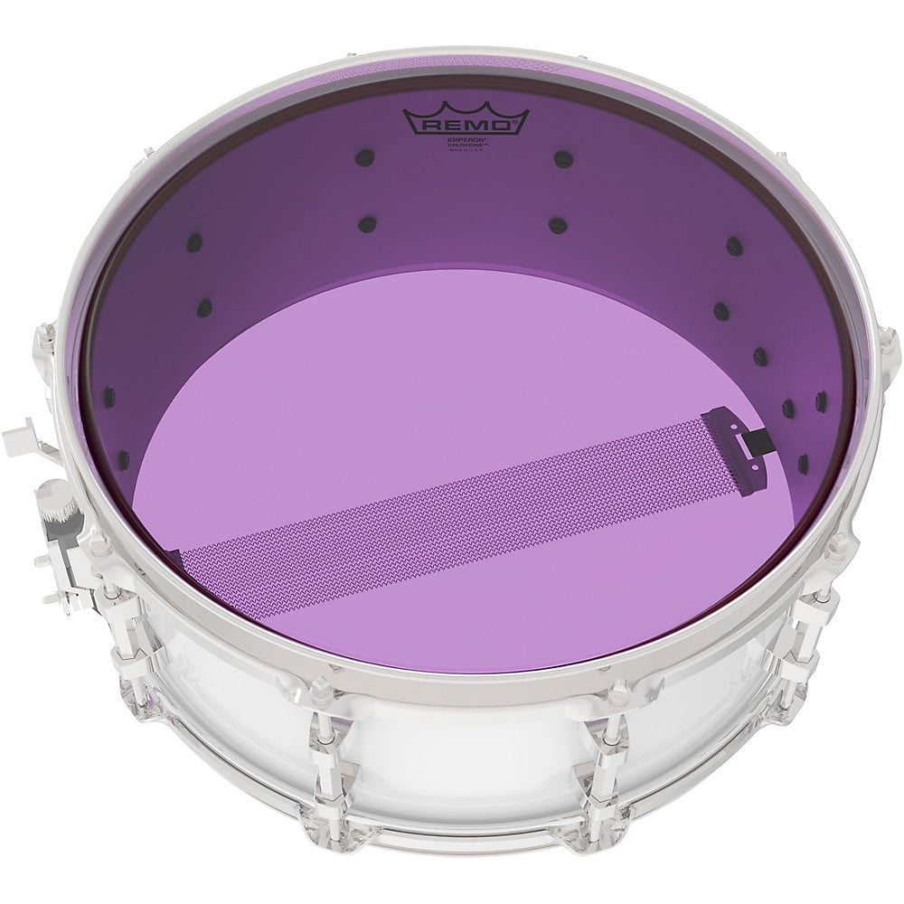 Remo Marching Bass Drum Head BE-0306-CT-PUMP