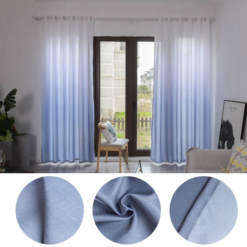 Rideaux 100 % Occultants Auto-adhésifs Pour Petite Fenêtre, Rideaux Courts Et Temporaires, Faciles à Installer, Pour Chambre à Coucher, Cuisine, Beige, 150 X 213 Cm (l X L), 1 Panneau