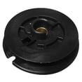 thumbnail image 2 of For Stihl Recoil Rope Pulley Style Rotor Starter Fits Ts410 Ts420 Cut Off Saw, 2 of 5