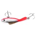 thumbnail image 3 of Señuelo duro para pesca con jigging y juego de accesorios para un éxito comprobado en la pesca en hielo en invierno Cebo vibratorio, 3 of 8
