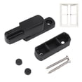 thumbnail image 1 of Aluminum Alloy T Type Sliding Window Latch, Child Proof  For Home Security, High Durability, 1 of 8