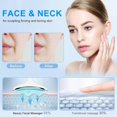 thumbnail image 3 of Anti-wrinkle Face Device, Face Massage Device, Skin Care Beauty Device, Toning Lifting For Face, 3 of 5