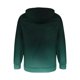 thumbnail image 4 of Sudadera con capucha para hombre, informal, a la moda, con cremallera, estampado degradado, manga larga, sudadera con capucha, blusa de poliéster para hombre, 4 of 4