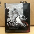 thumbnail image 1 of antivenom PVC 20cm Action Figure Model Movable with Accessories Box Set, 1 of 7