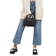 thumbnail image 4 of Bolsa Tote Bandolera Coach Andrea Negro, 4 of 7