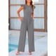 thumbnail image 3 of Enterizos PRETTYGARDEN de Verano para Mujer, Elegantes y de Moda 2025, 3 of 6