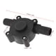 thumbnail image 4 of Drill Pump Manual DC Pump Black Hand Electric Drill Pump Micro Self Priming Water Transfer Pump, 4 of 4