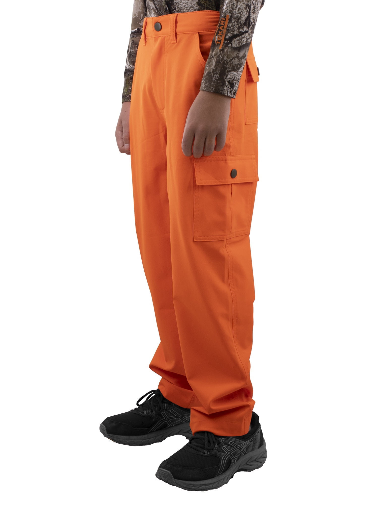 Tekari Youth Performance Hunting Pants