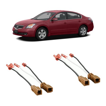 Nissan Altima Harness