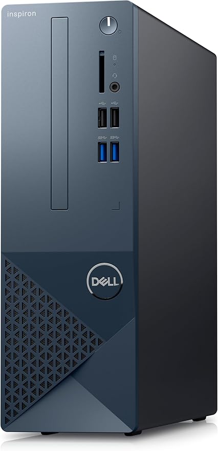 Dell Inspiron 3020 Desktop - 13th Gen Intel i5-13400, 8GB RAM