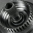 thumbnail image 6 of Uxcell AXK5070 Thrust Needle Roller Bearings 50x70x3mm Chrome Steel with AS5070 Washers 5 Pack, 6 of 6